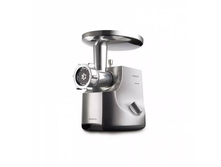 Kenwood - Fleischwolf MG700 Pro Silber