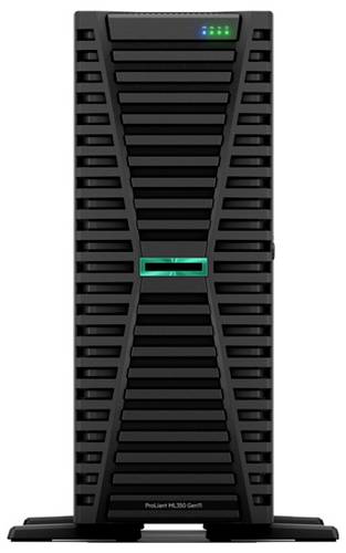 Hewlett Packard Enterprise Server PC P81779-425 Intel Xeon Gold 5515+ 4.1GHz 64GB RAM 480GB SSD P81779-425