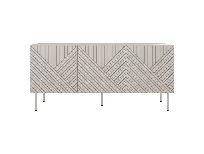 SIDEBOARD Art Deco Cashmere 3D 150