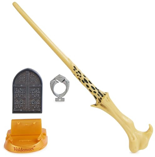 Wizarding World Magical Collection Zauberstab Voldemort