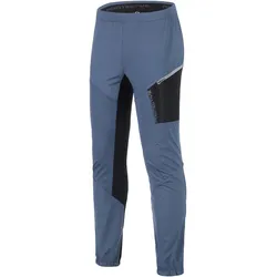 Protective, Damen, Outdoorhose, Motion (38, M), Blau