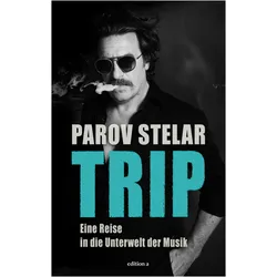 Trip, Biografien von Parov Stelar