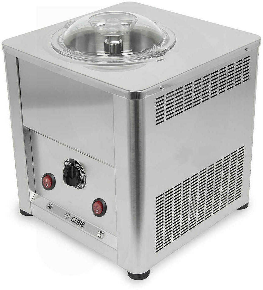 Cube Macchina per gelato  750 - 110V 60HZ