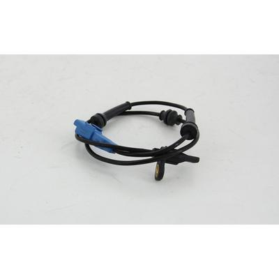 TRISCAN Sensor, Raddrehzahl 8180 28209 für Peugeot