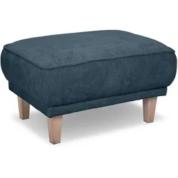 Hocker SANSIBAR SALTUM (BHT 80x46x60 cm) - BHT 80x46x60 cm