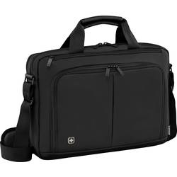 Wenger Notebook Tasche Source Passend für maximal: 35,6 cm (14) Schwarz 601064
