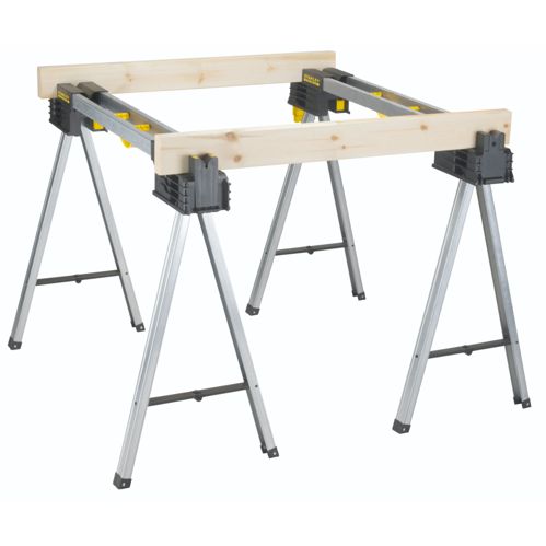Stanley Unterstellbock FatMax Metall Paar