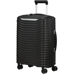 Samsonite Trolley mit 4 Rollen 55 cm LENGTH Upscape Black