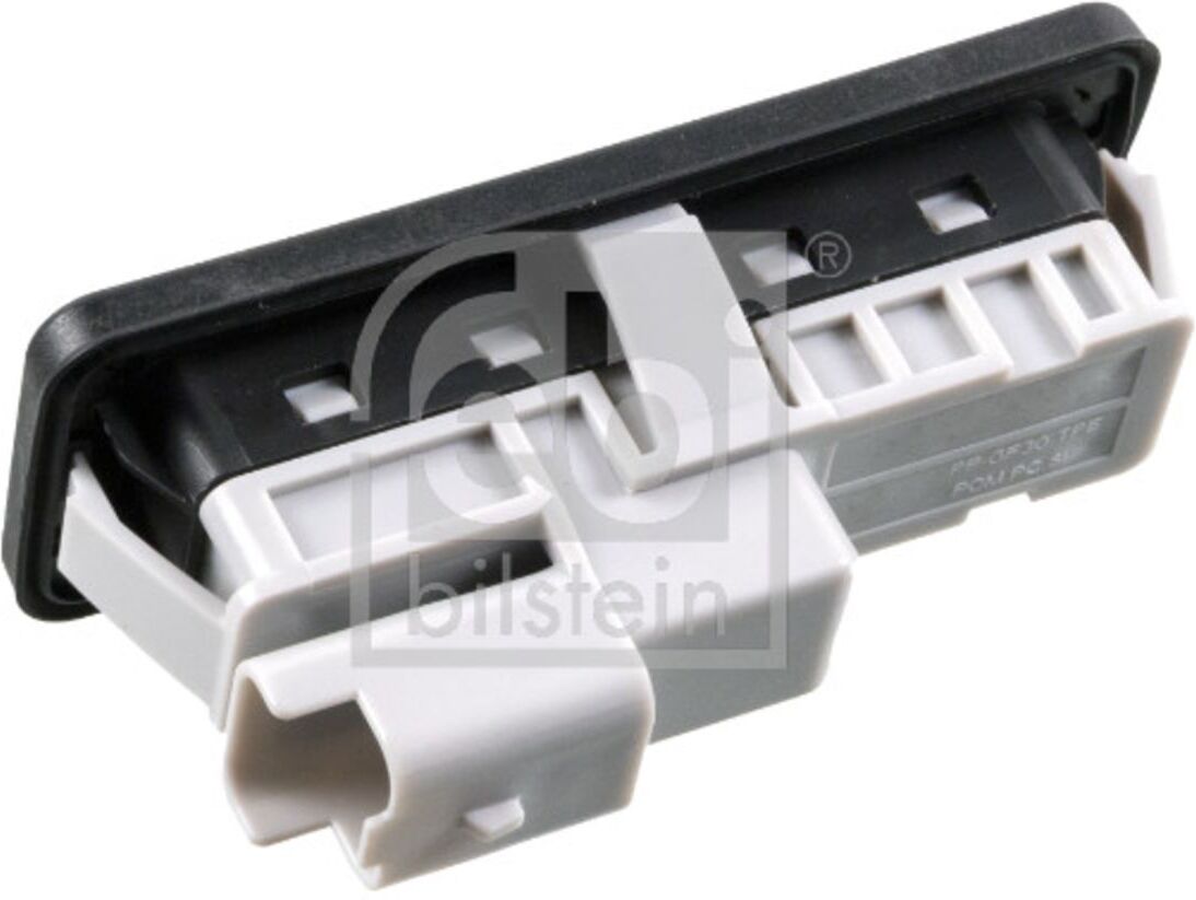 Schalter Heckklappe FEBI BILSTEIN 198728
