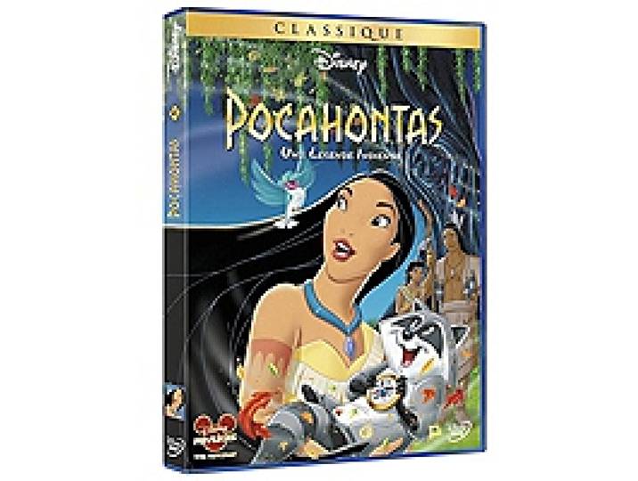 Pocahontas