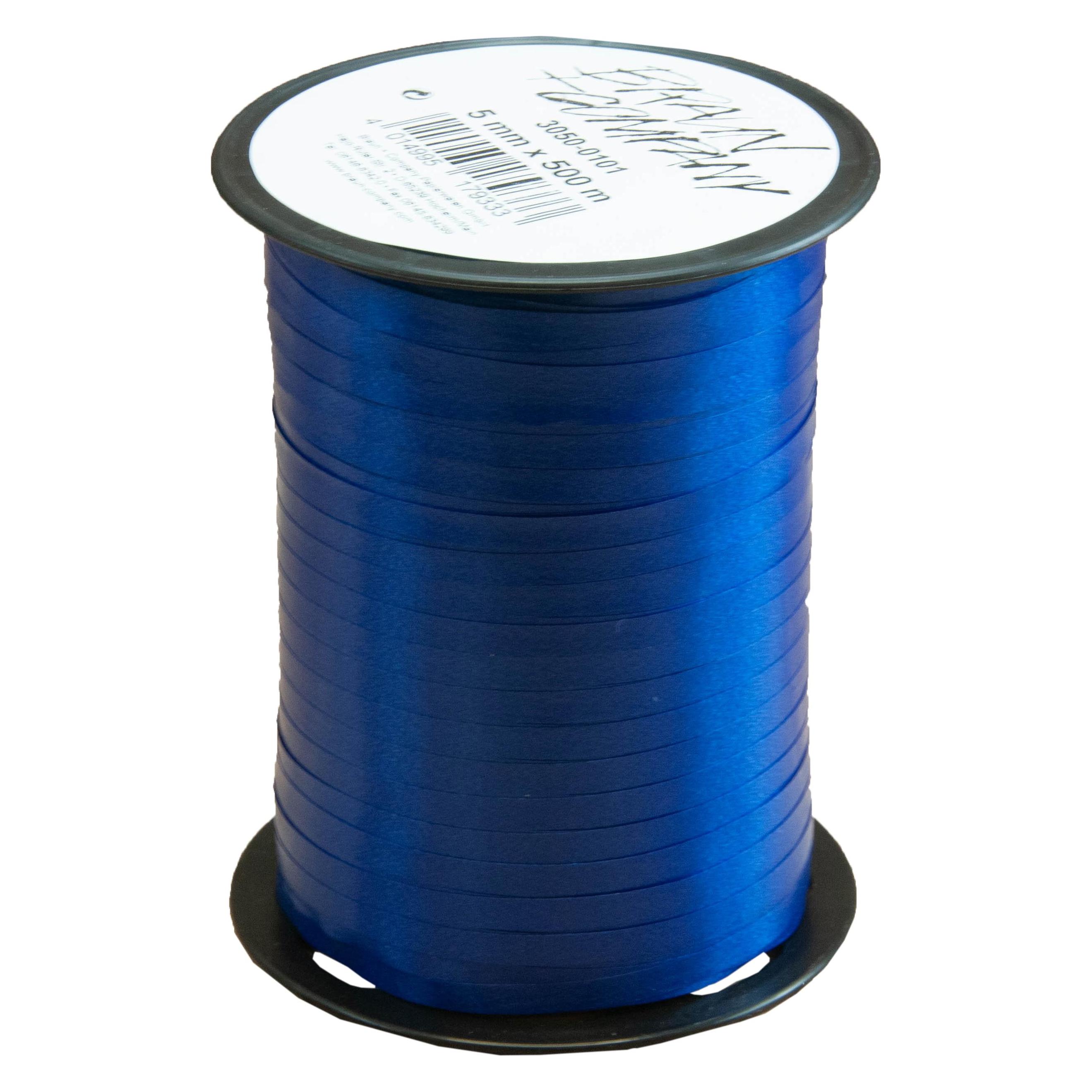 Goldina Geschenkband Poly dunkelblau (1x) (2000005350500)