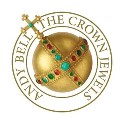 The Crown Jewels - Andy Bell, CD