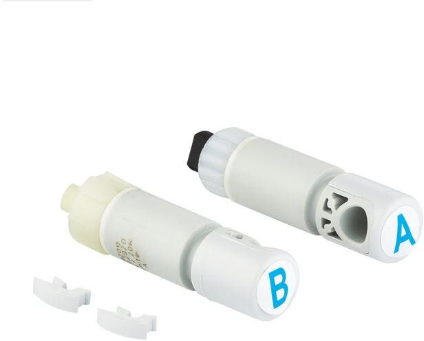 Grohe Cube damper for WC seat 39488000 Art. 49535000
