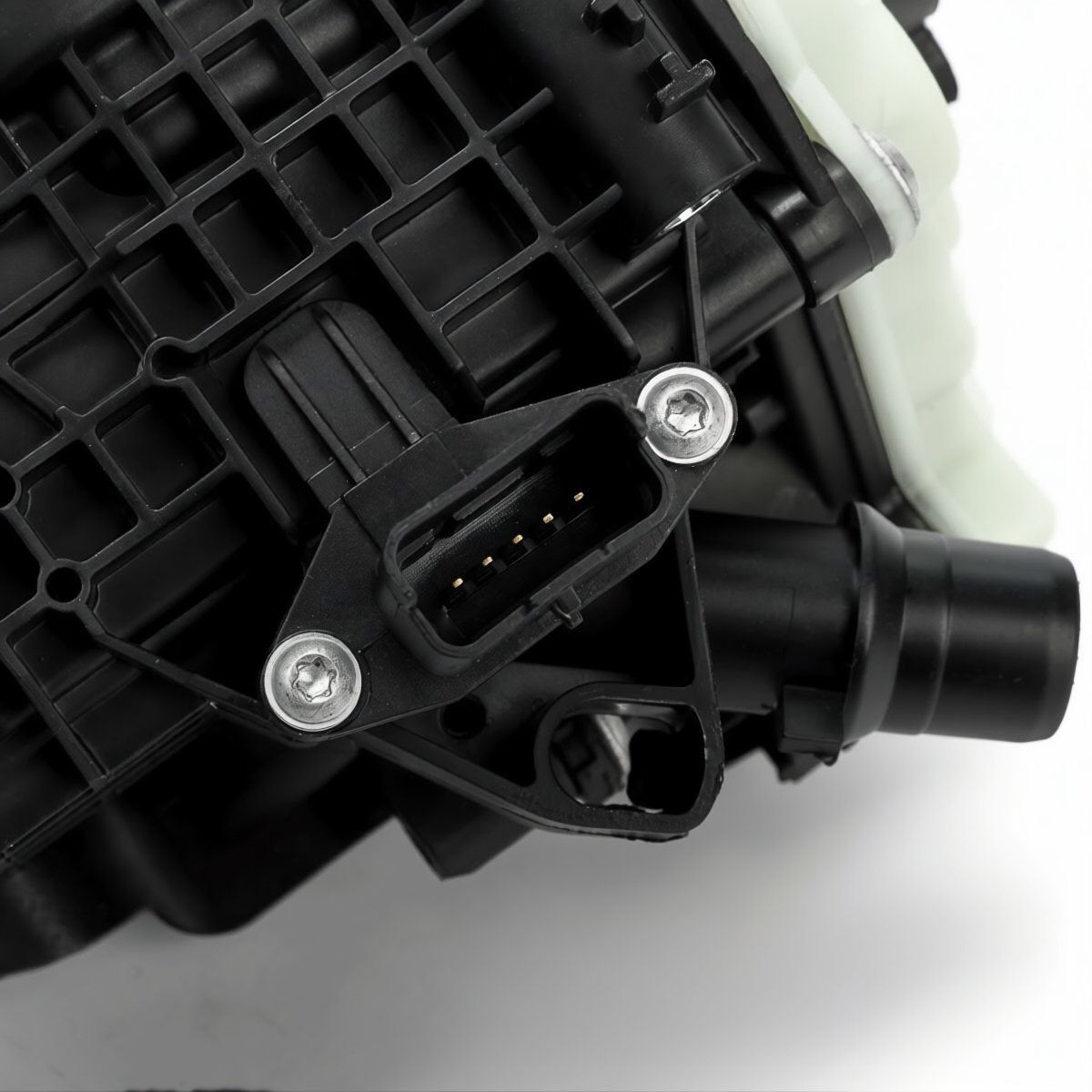 Metalcaucho 30325 Thermostat housing