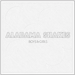 Rough Trade, Schallplatten, Boys & Girls (Alabama Shakes)