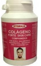 INTEGRALIA Colágeno Forte Skin Care 120 comp