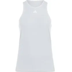 ADIDAS Kinder Shirt Club Kids, Größe 128 in Weiß Weiß