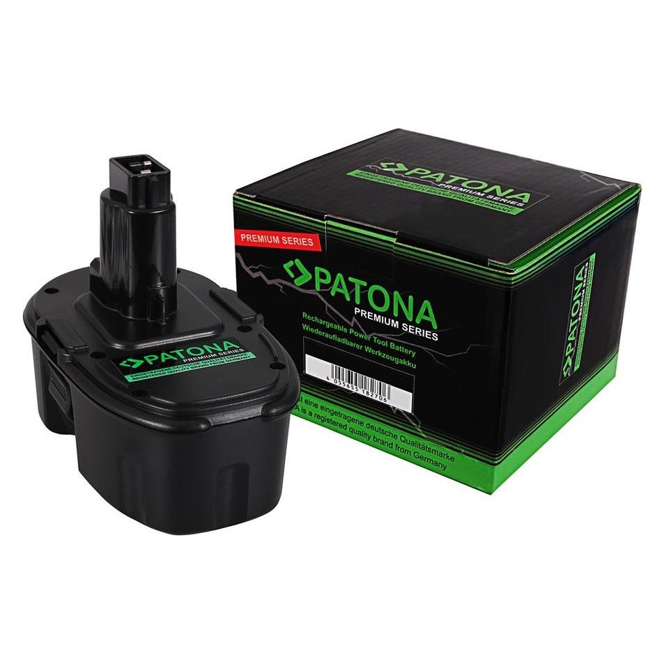Patona Premium Battery (18 V) (11557499)