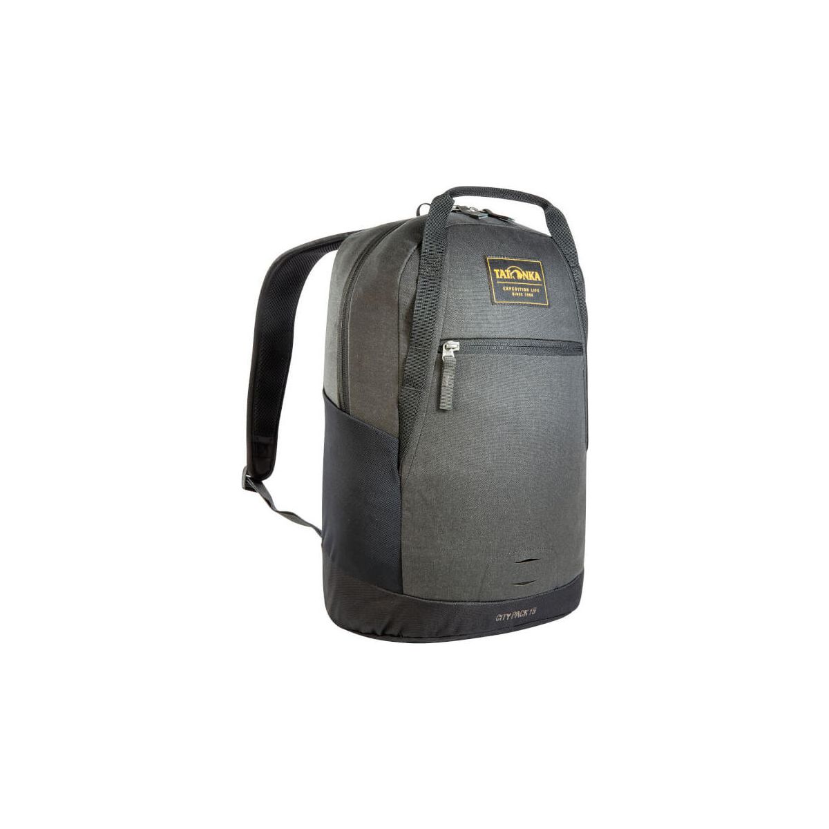 Tatonka City Pack 15 Kapok black (040) 1649-040