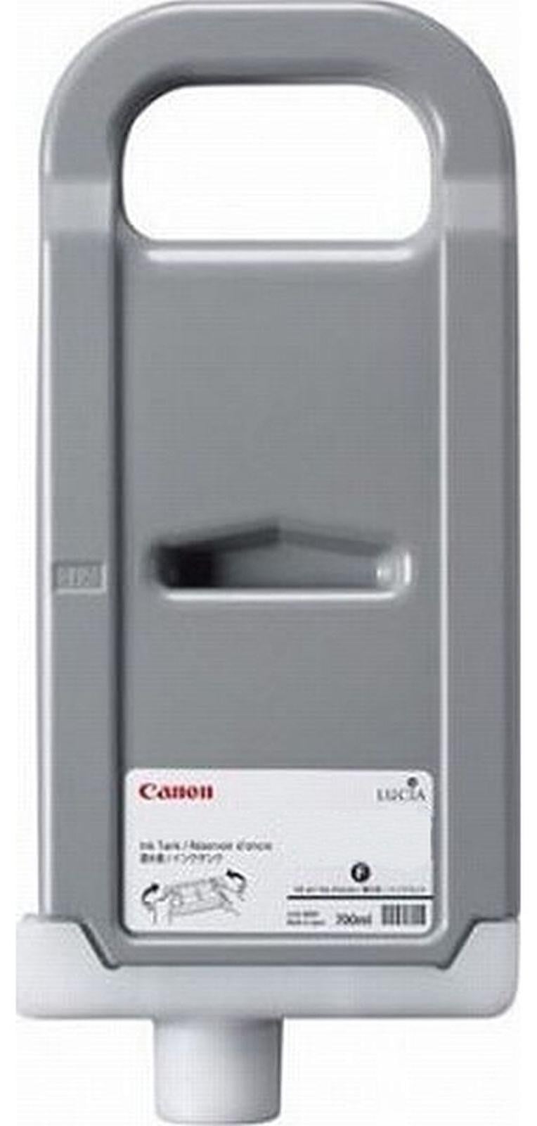 Canon PFI-106 GY Inktcartridge Grijs