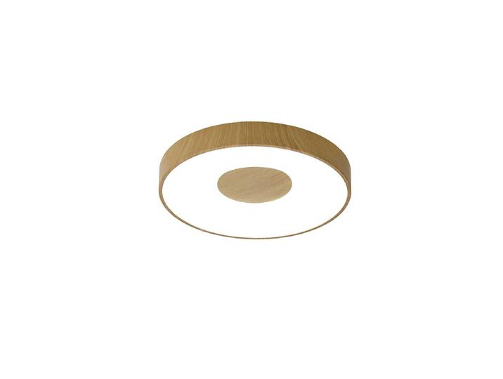 Lampe de plafond Coin LED