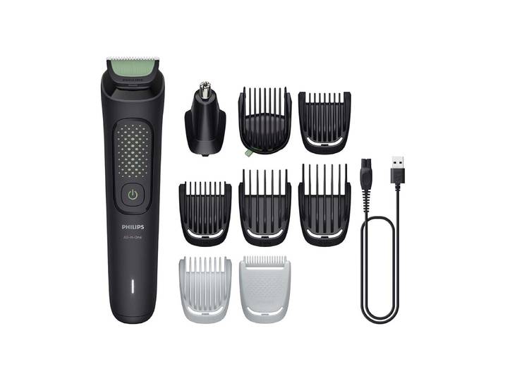 Philips MG3945/15 Trimmer Schwarz