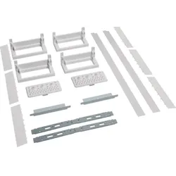 Hager Befestigungssatz ZAY62T