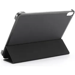 We-Vibe Etui WE pour tablette APPLE iPad AIR 13" 2024 - Noir - Rabat aimanté - Fonction (Apple iPad Air 13 2024), Tablet Hülle, Schwarz