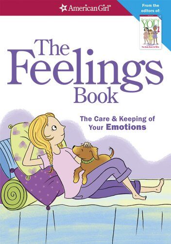 Lynda Madison - The Feelings Book (Revised): The Care and Keeping of Your Emotions - Preis vom 16.10.2026 11:41:07 h
