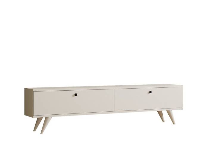 Skye Decor TV-Board Paris (Packung, 1 Tv Board), Breite 160 cm, Tv Schrank mit Stauraum und modernen Farben