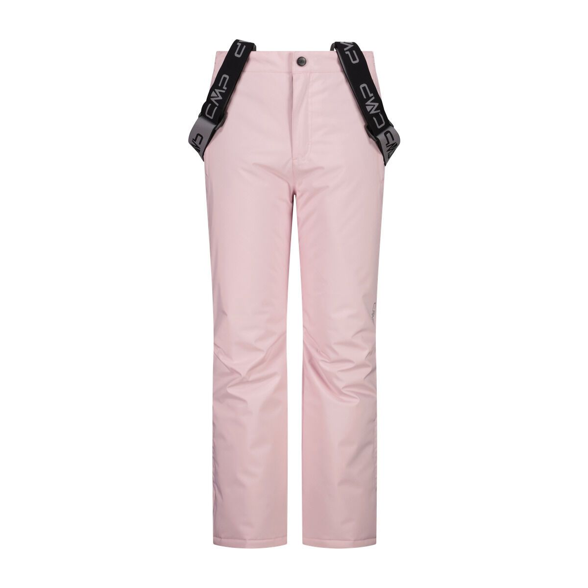 CMP KID Ski Salopette soft pink (B273) 152 3W15994-B273-152