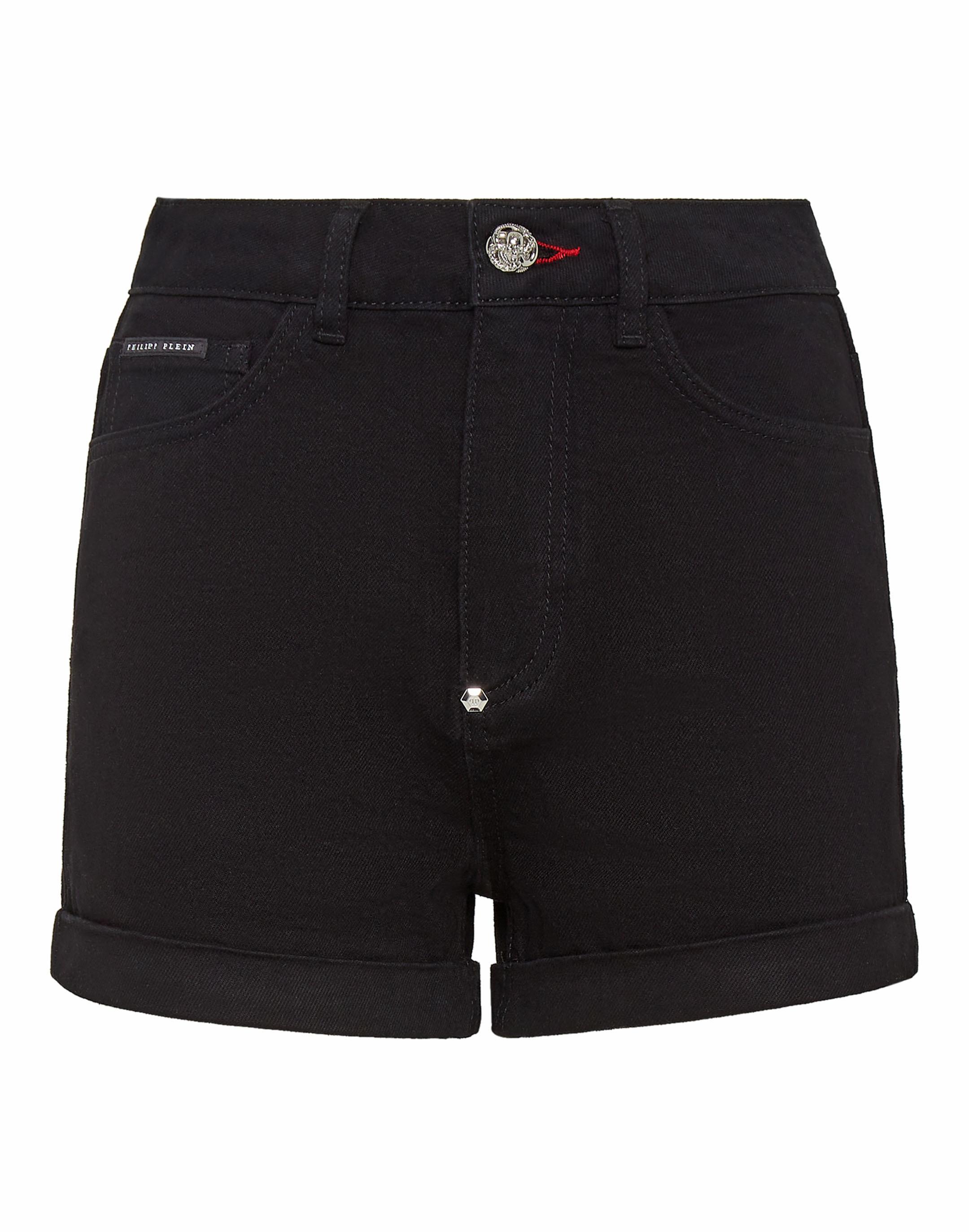 Jeansshorts