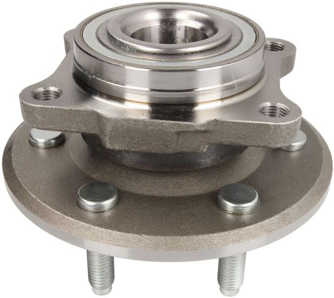 Edge Mozzo ruota 541008AT