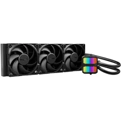 be quiet! SILENT LOOP 3 420mm | AiO-Wasserkühlung