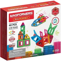 Magformers Mini Plus Set