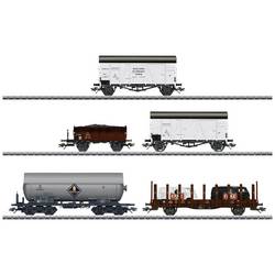 Märklin 48834 Güterwagen AC
