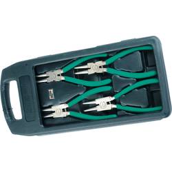 Brüder Mannesmann M10471 Sicherungsringzange Passend für (Seegeringzangen) Außen- und Innenringe 19-60 mm 19-60 mm