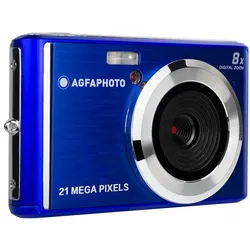 AGFAPHOTO Realishot DC5200 Digitalkamera blau