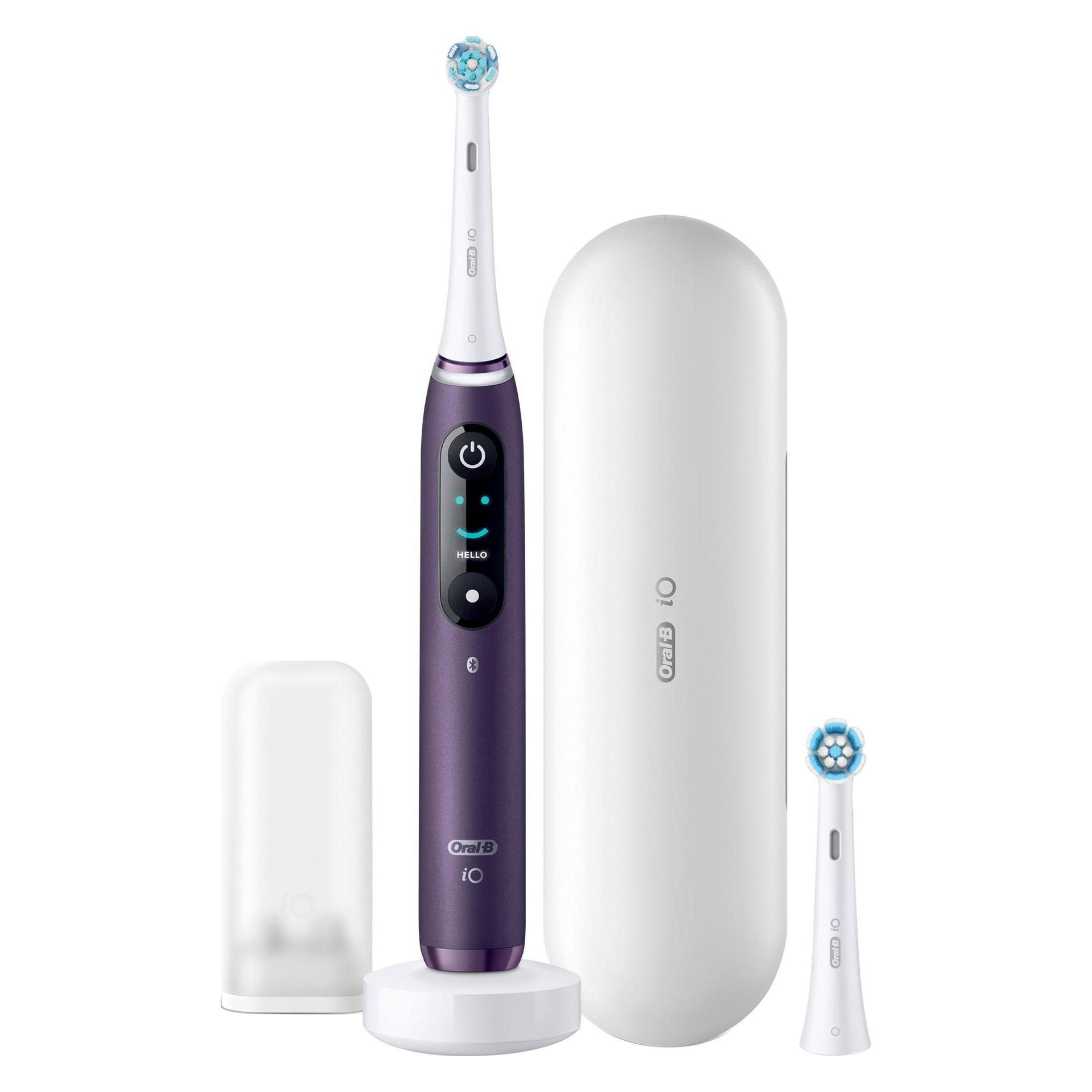 Oral-B iO Series 8 + Sensitive (4210201408581)