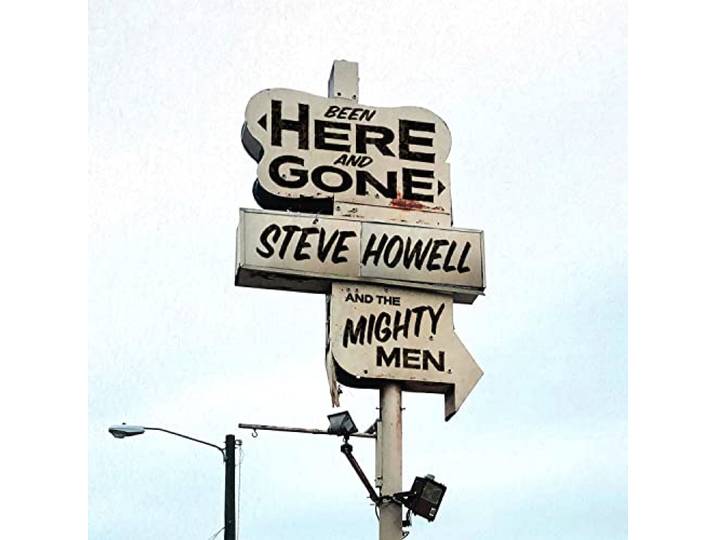 Been Here and Gone
