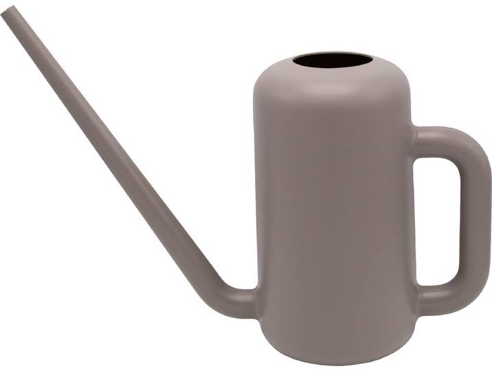 Nature - Gieter - Kunststof - taupe - voor kamerplanten