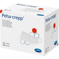 Peha Crepp Fixier 12cmx4M 20 ST