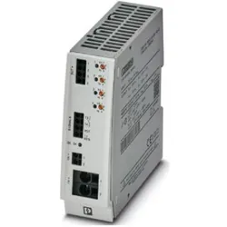 Phoenix Contact, Schutzschalter, Circuid breakerCBM E4 24DC/0.5-10A NO-R