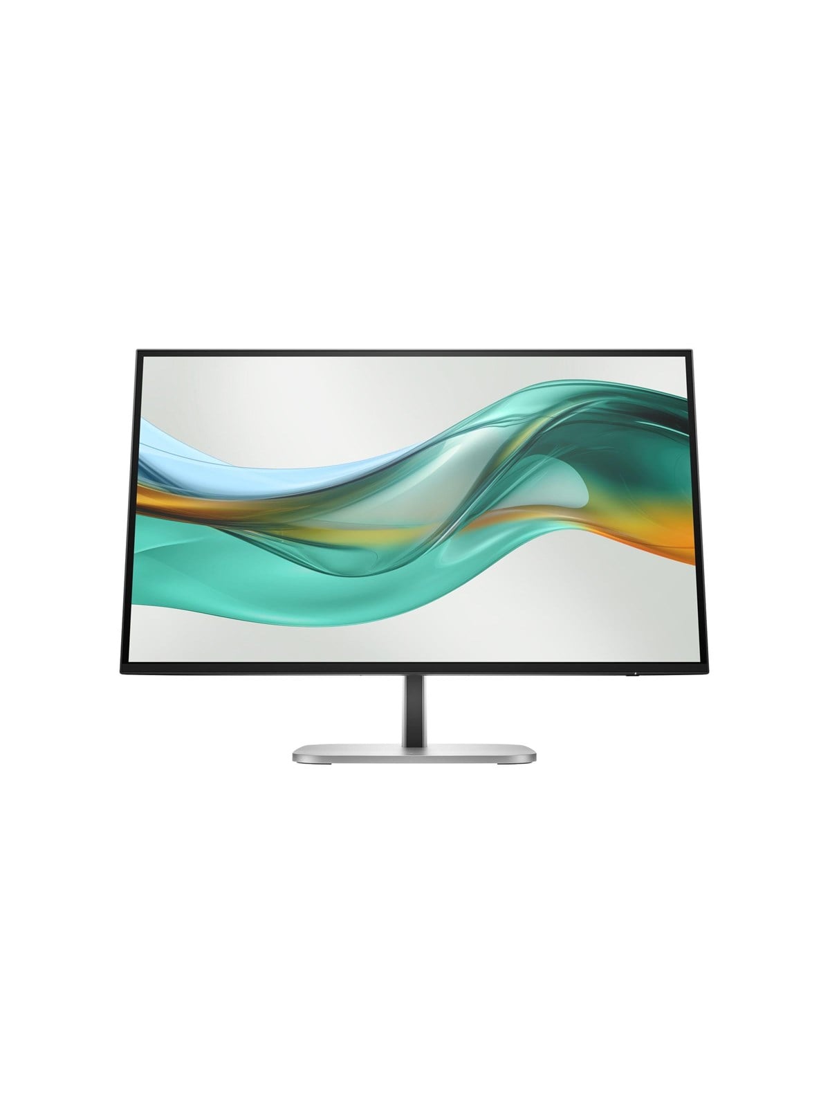 27" HP 527pu Series 5 Pro - 2560x1440 (QHD) - 100Hz - IPS - 100W USB-C