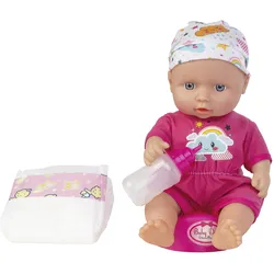 Winfun Puppe Julia 27cm