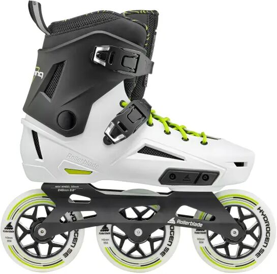 Freeskates Rollerblade Lightning 110 (Weiß - 45.5-46)