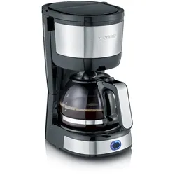 SEVERIN Kaffeeautomat KA 4808