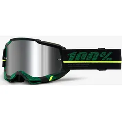 100% Accuri 2 Extra Overlord Motocross Brille