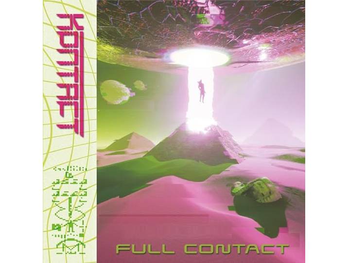 Full Contact