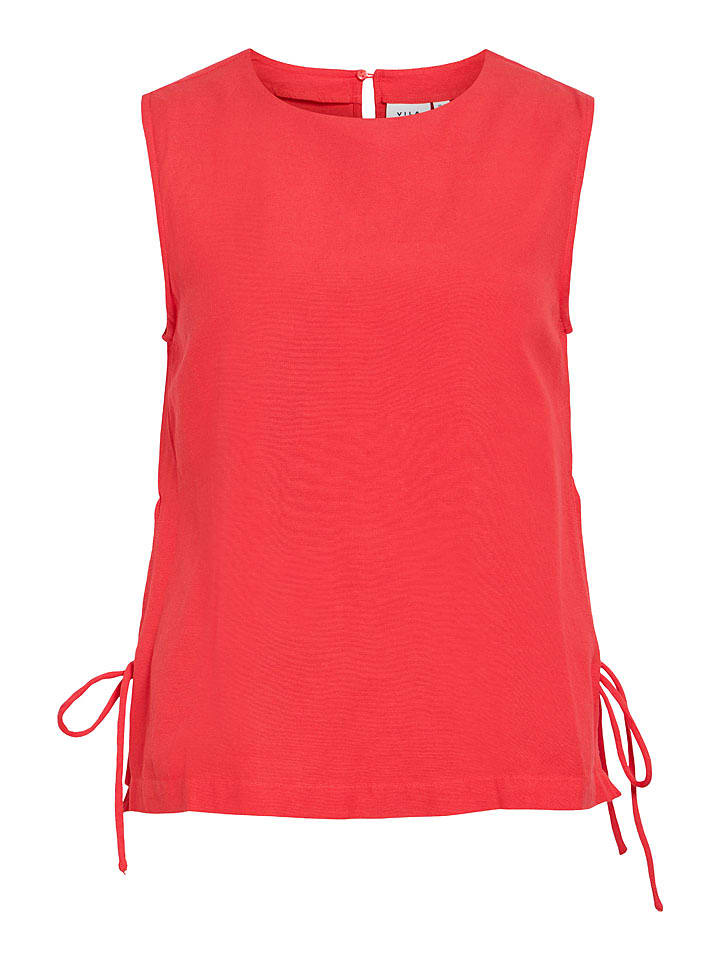 Vila Top "Viprisilla" in Rot - 34